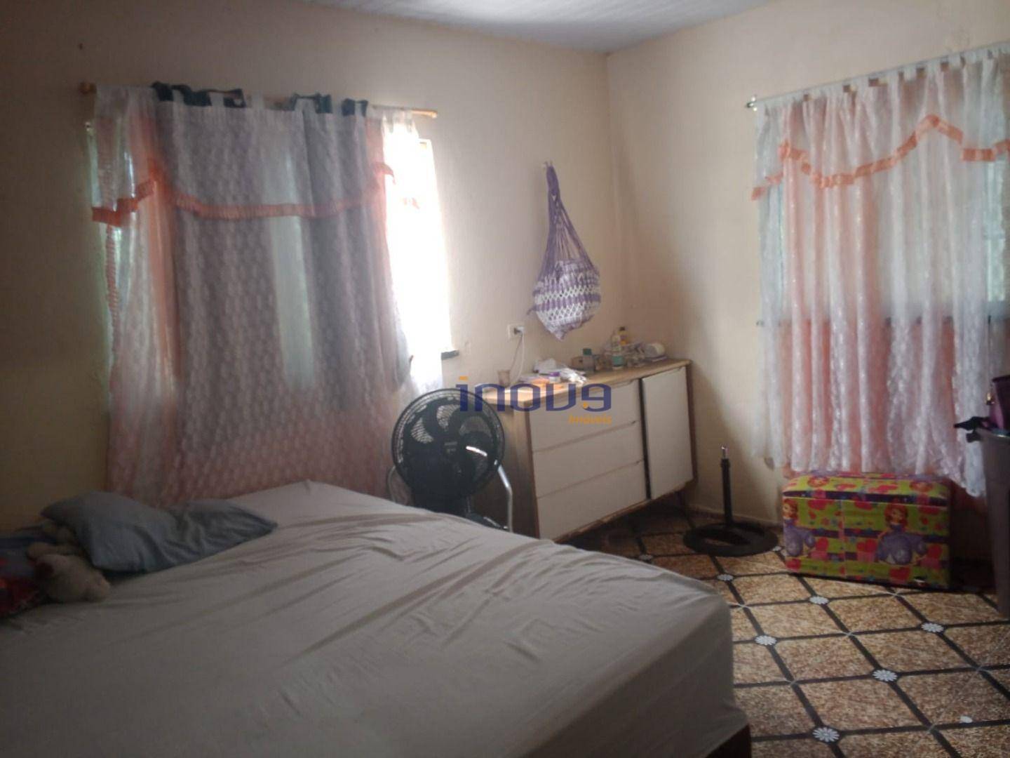 Casa, 2 quartos, 80 m² - Foto 2