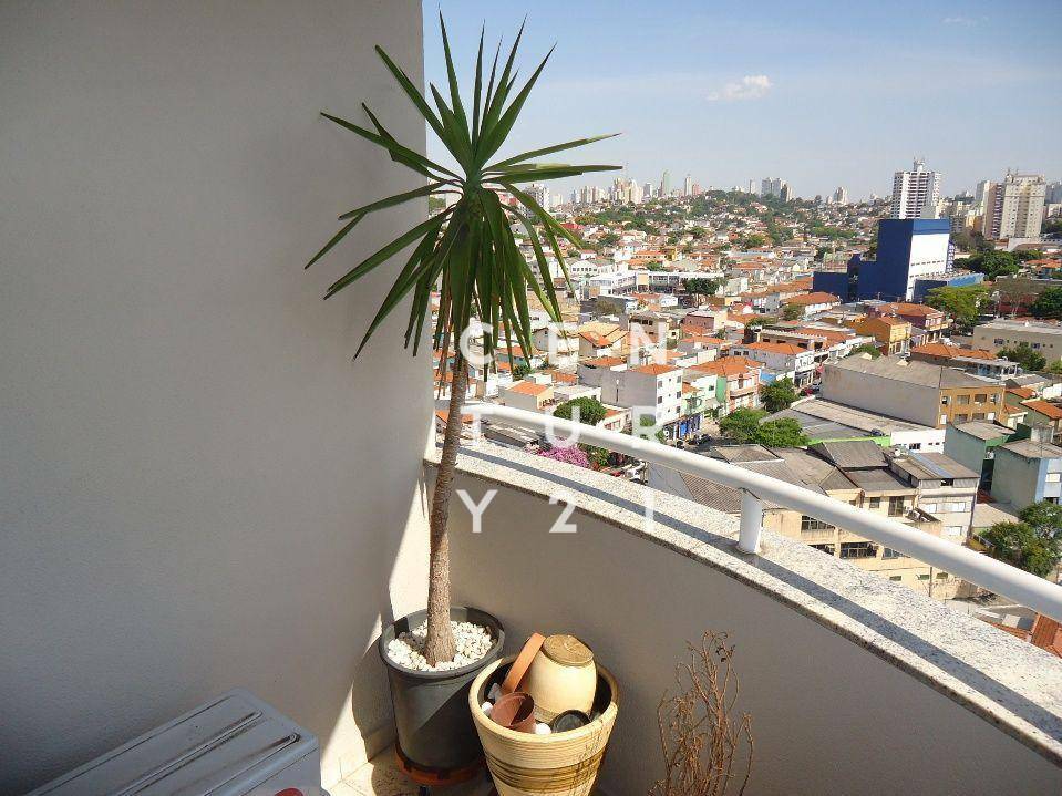 Apartamento à venda com 2 quartos, 58m² - Foto 6