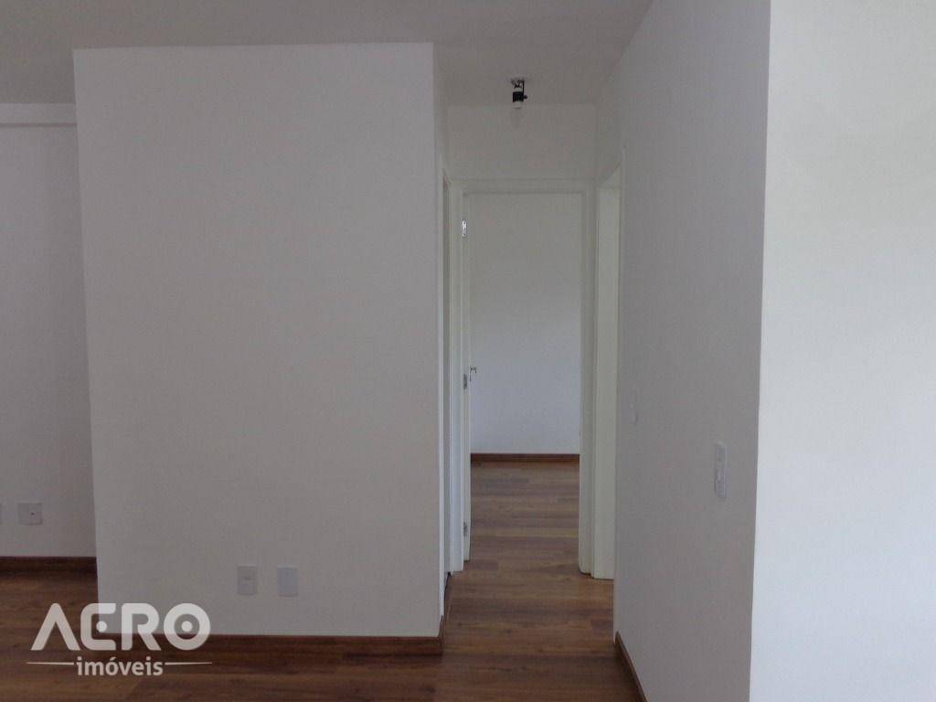 Apartamento à venda com 2 quartos, 57m² - Foto 14