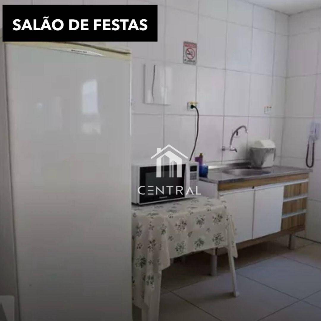 Apartamento à venda com 3 quartos, 83m² - Foto 18