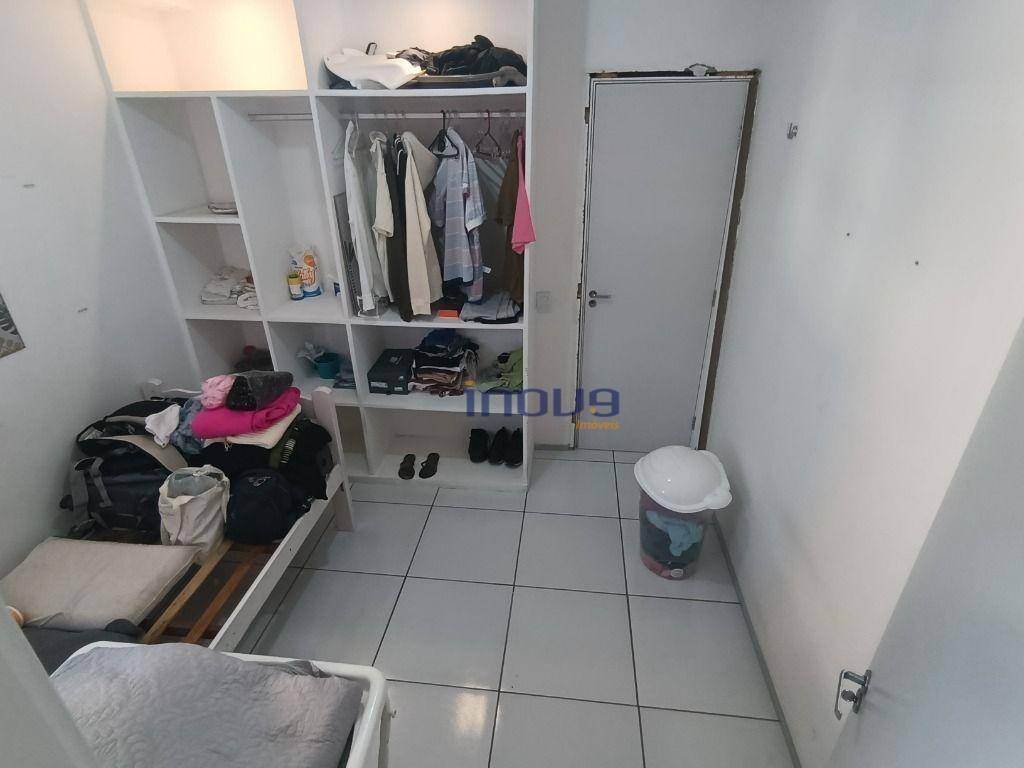 Apartamento à venda e aluguel com 2 quartos, 52m² - Foto 12