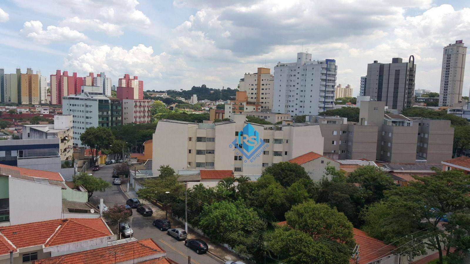 Apartamento à venda com 4 quartos, 200m² - Foto 16