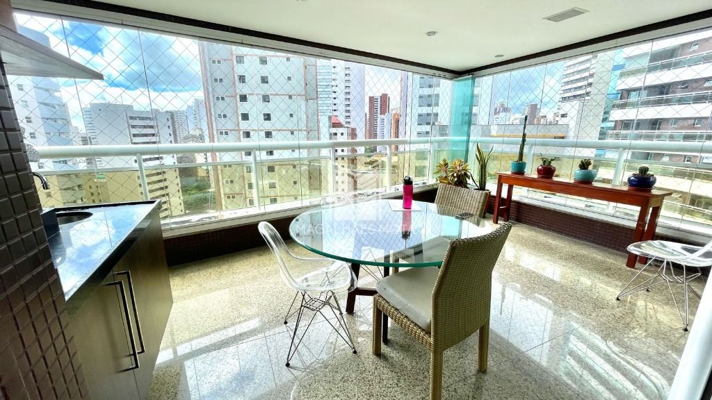 Apartamento à venda com 3 quartos, 259m² - Foto 25