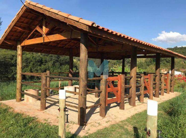 Chácara à venda com 2 quartos, 140m² - Foto 7