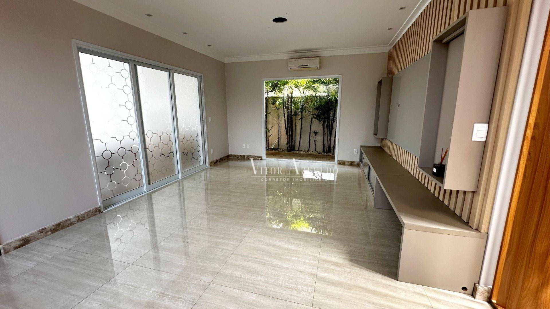 Casa de Condomínio à venda com 4 quartos, 305m² - Foto 11