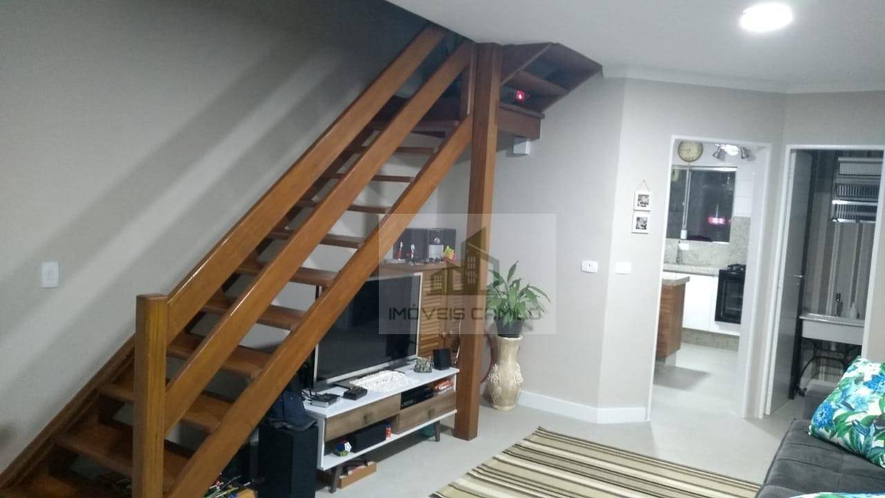 Casa à venda com 3 quartos, 94m² - Foto 18