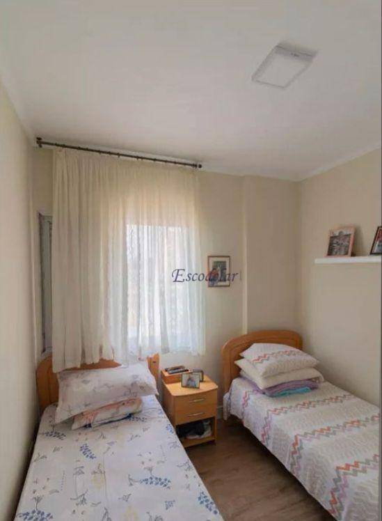 Apartamento à venda com 3 quartos, 66m² - Foto 16