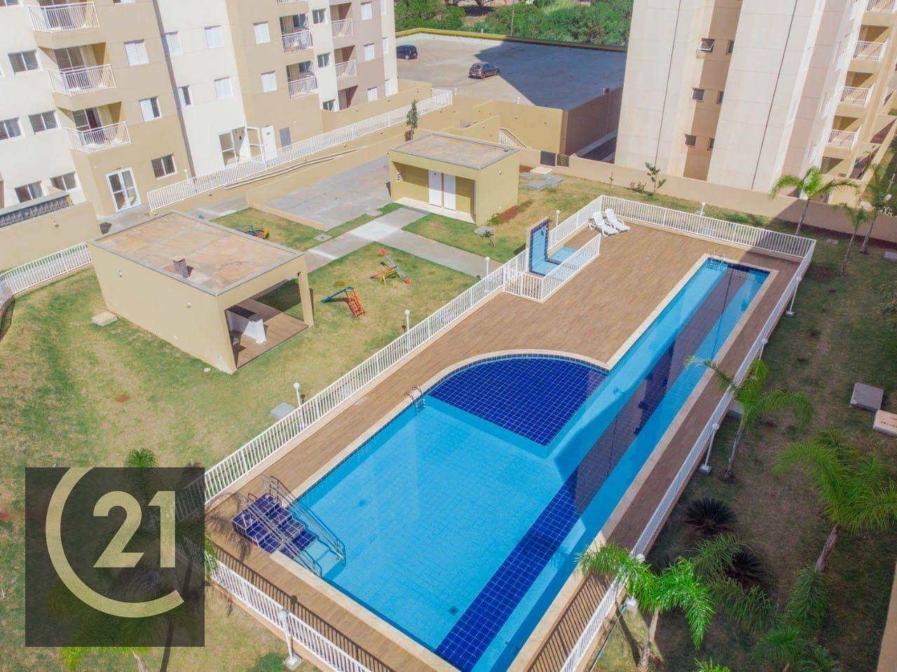 Apartamento à venda com 2 quartos, 53m² - Foto 13