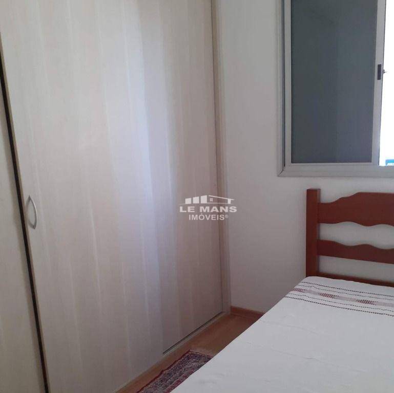Apartamento à venda com 3 quartos, 67m² - Foto 12