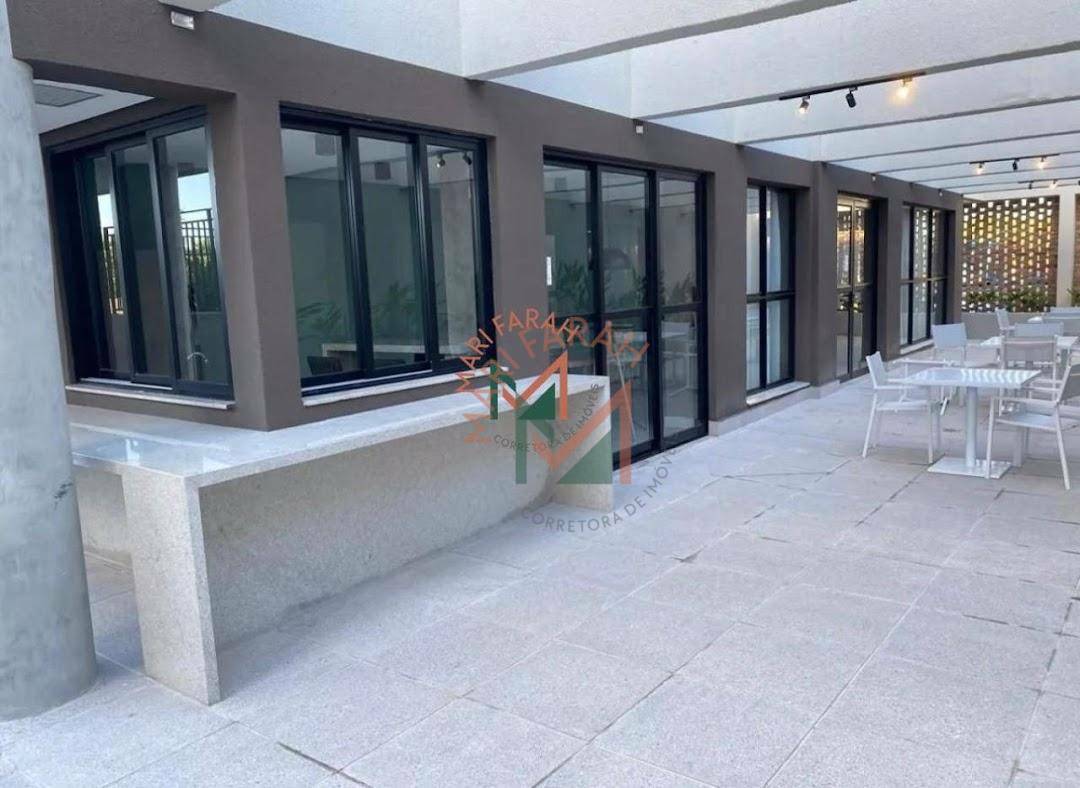 Apartamento à venda com 1 quarto, 48m² - Foto 16