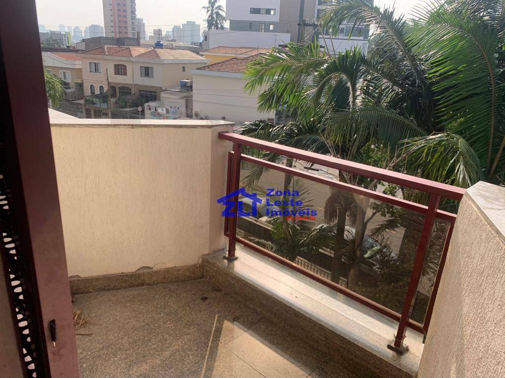 Apartamento à venda com 4 quartos, 170m² - Foto 16