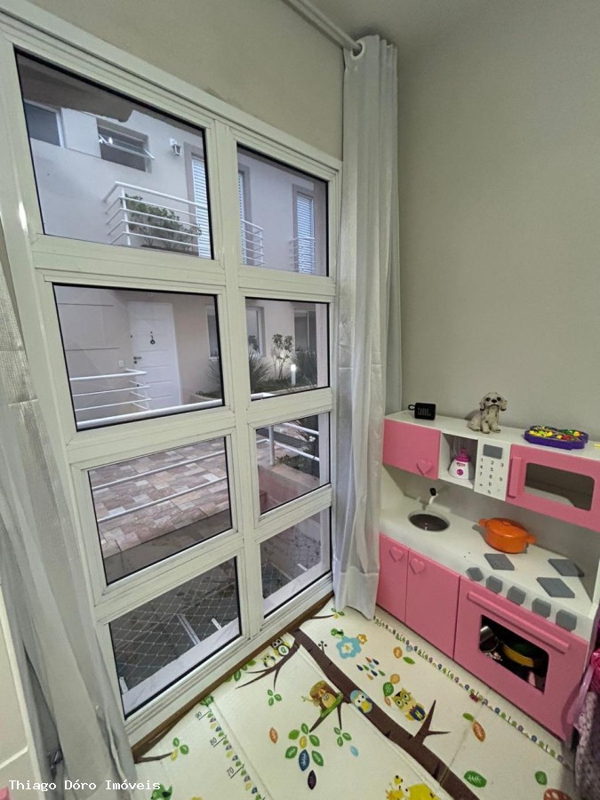 Casa de Condomínio à venda, 113m² - Foto 24
