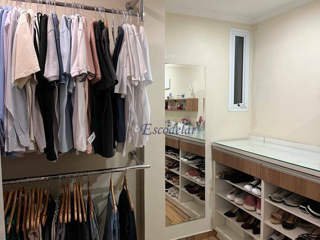 Sobrado à venda com 3 quartos, 250m² - Foto 15