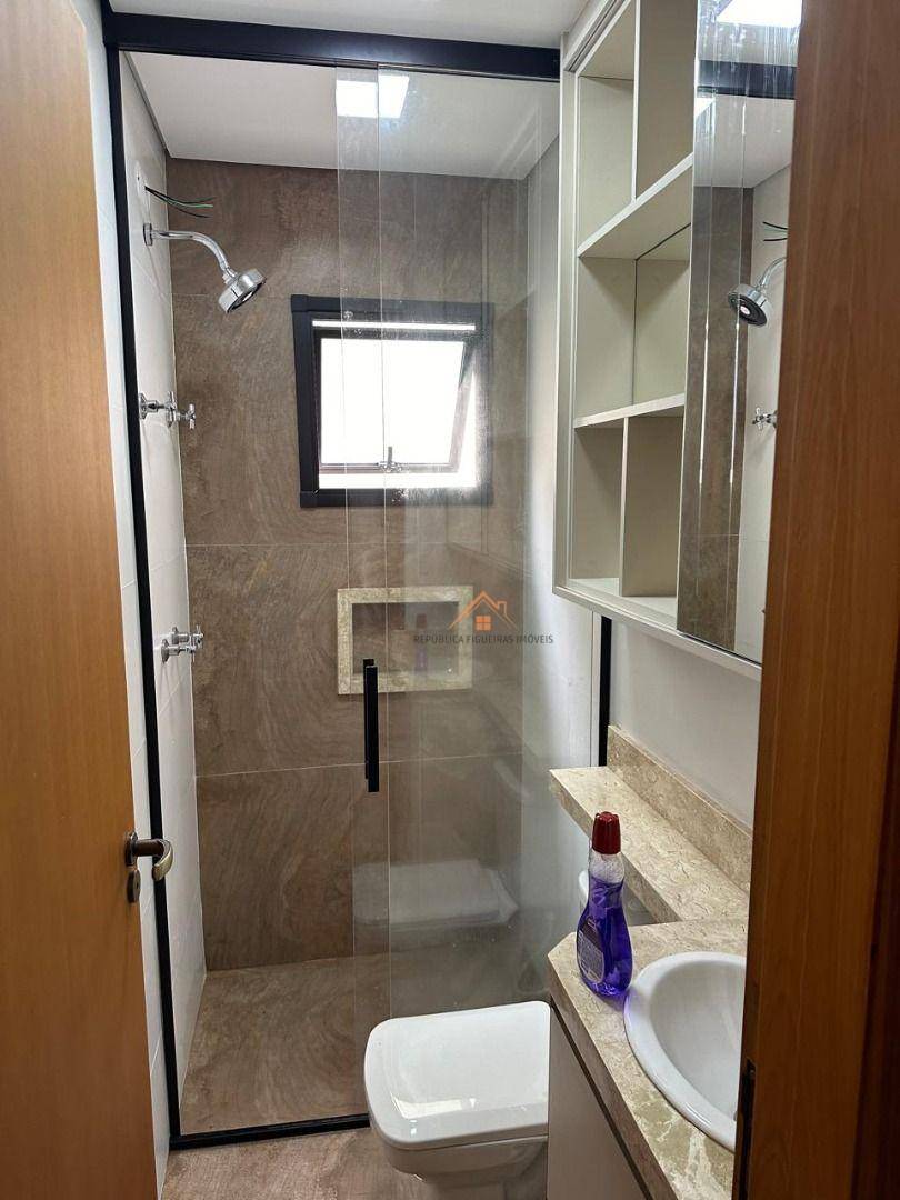 Apartamento à venda com 2 quartos, 58m² - Foto 14