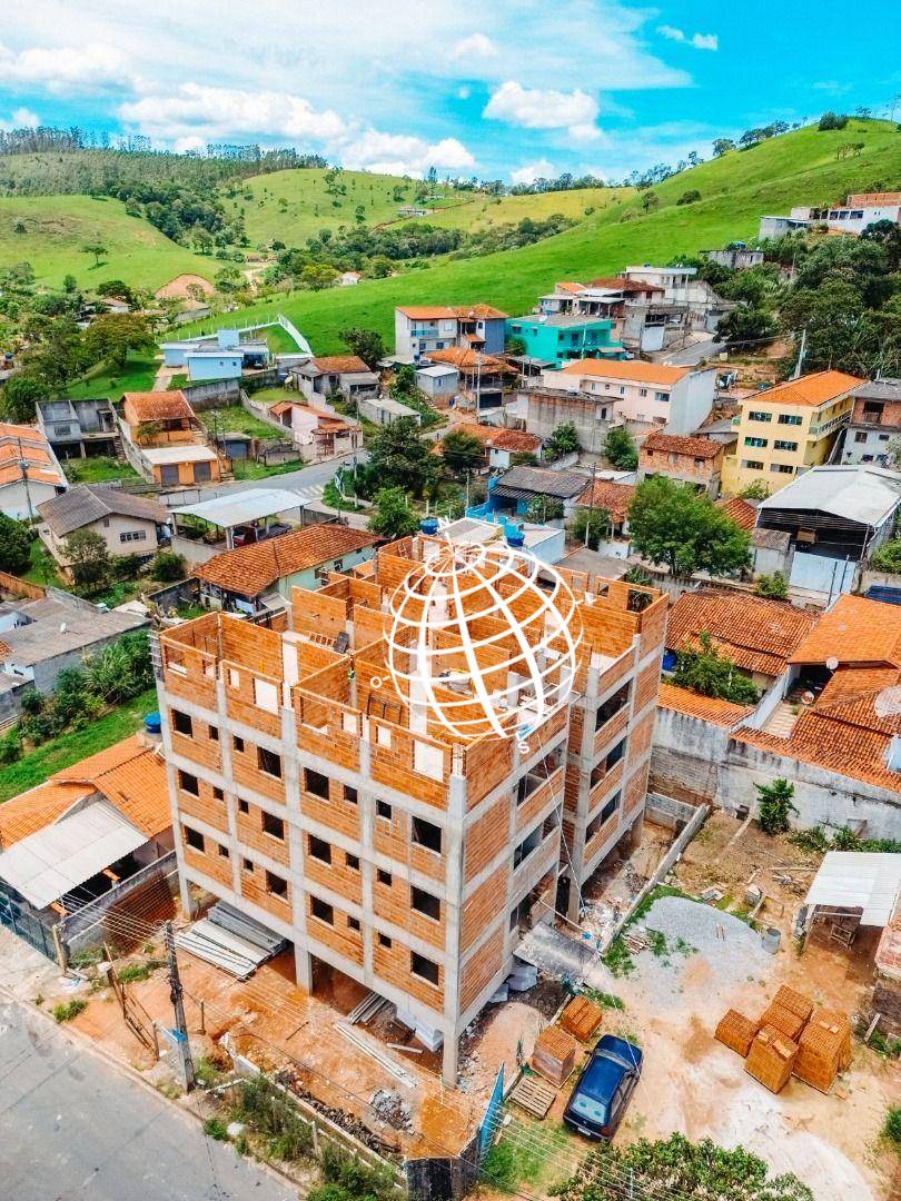 Apartamento, 2 quartos, 58 m² - Foto 1