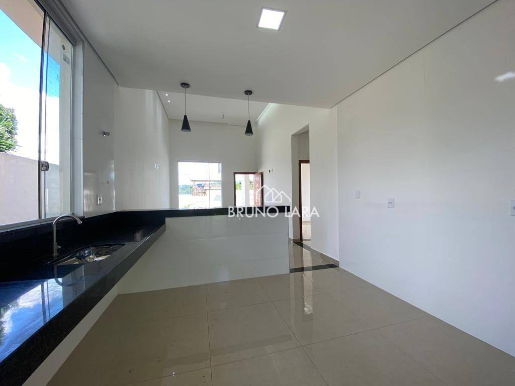 Casa à venda com 3 quartos, 133m² - Foto 5