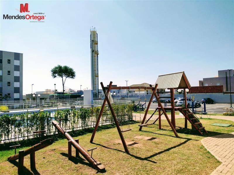 Apartamento à venda e aluguel com 2 quartos, 42m² - Foto 17