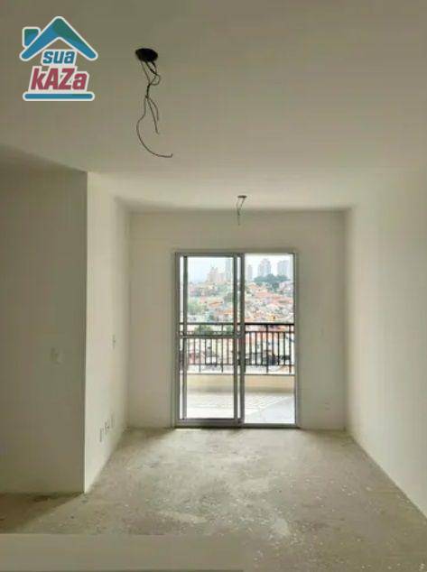 Apartamento à venda com 2 quartos, 53m² - Foto 2