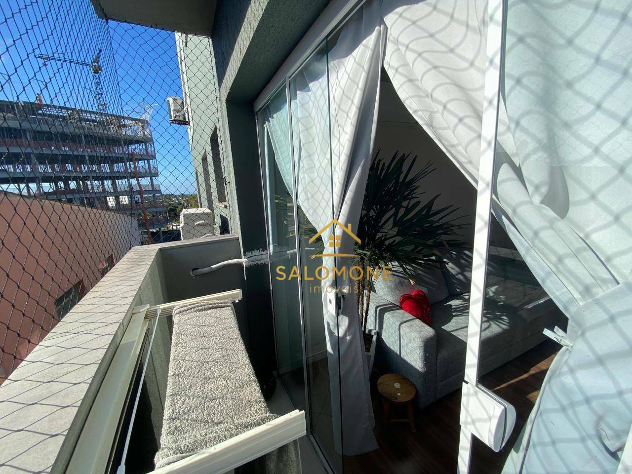 Apartamento, 2 quartos, 56 m² - Foto 11