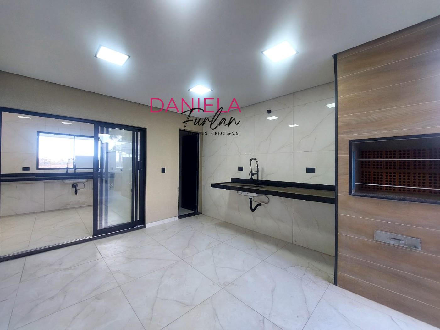 Casa de Condomínio à venda com 3 quartos, 140m² - Foto 19