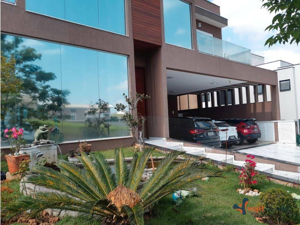 Sobrado à venda com 5 quartos, 680m² - Foto 5