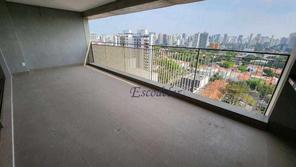 Apartamento à venda com 3 quartos, 149m² - Foto 24