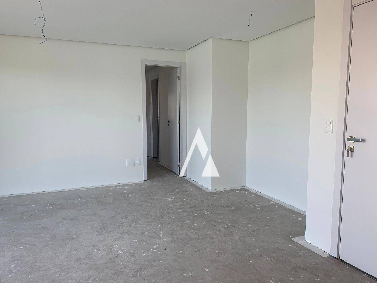 Apartamento à venda com 2 quartos, 68m² - Foto 6