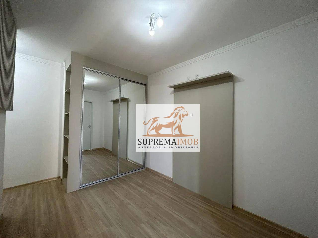 Apartamento à venda com 2 quartos, 62m² - Foto 5