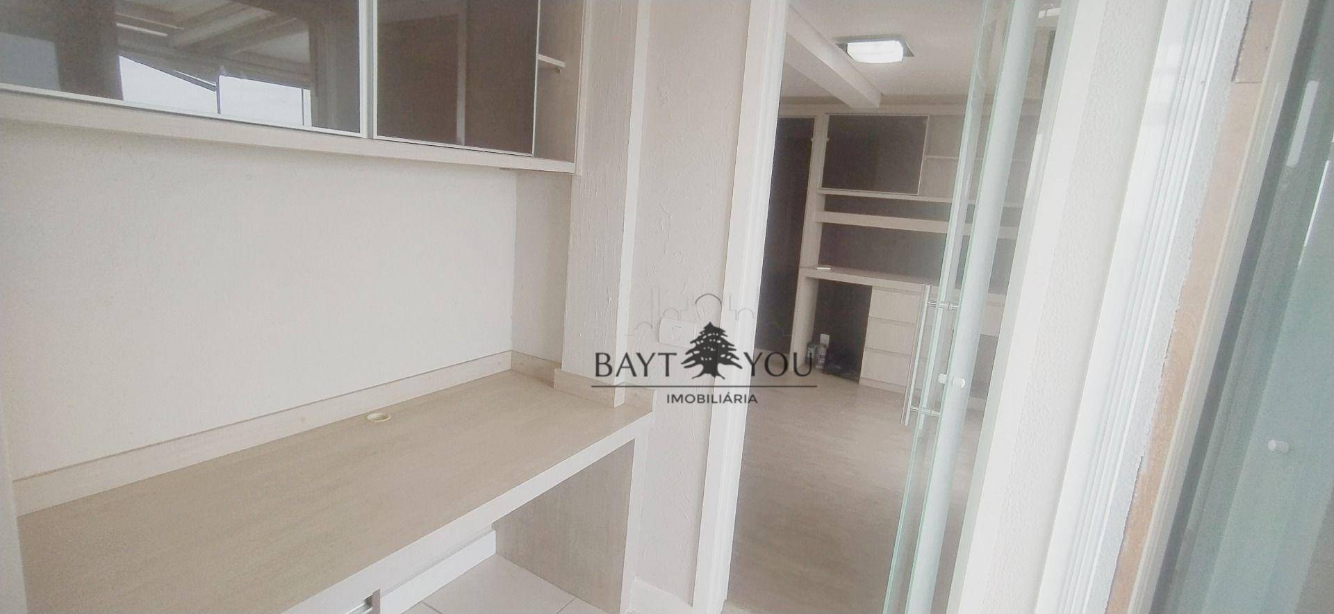 Apartamento à venda com 3 quartos, 154m² - Foto 17