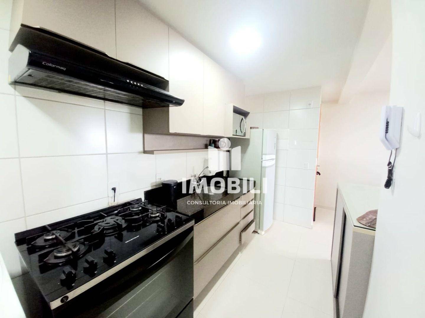 Apartamento à venda com 2 quartos, 55m² - Foto 13