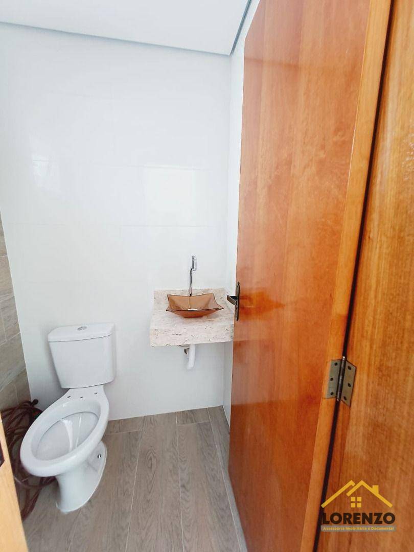 Casa à venda com 4 quartos, 180m² - Foto 16