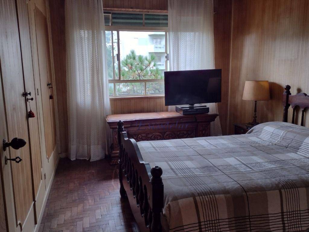 Apartamento à venda com 3 quartos, 112m² - Foto 23