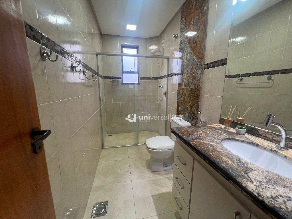 Apartamento à venda com 3 quartos, 158m² - Foto 10