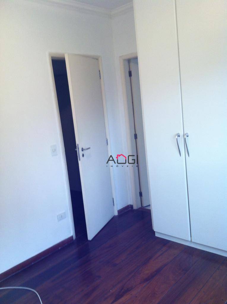 Apartamento à venda com 3 quartos, 145m² - Foto 7