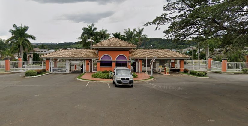 Casa de Condomínio à venda com 4 quartos, 360m² - Foto 17