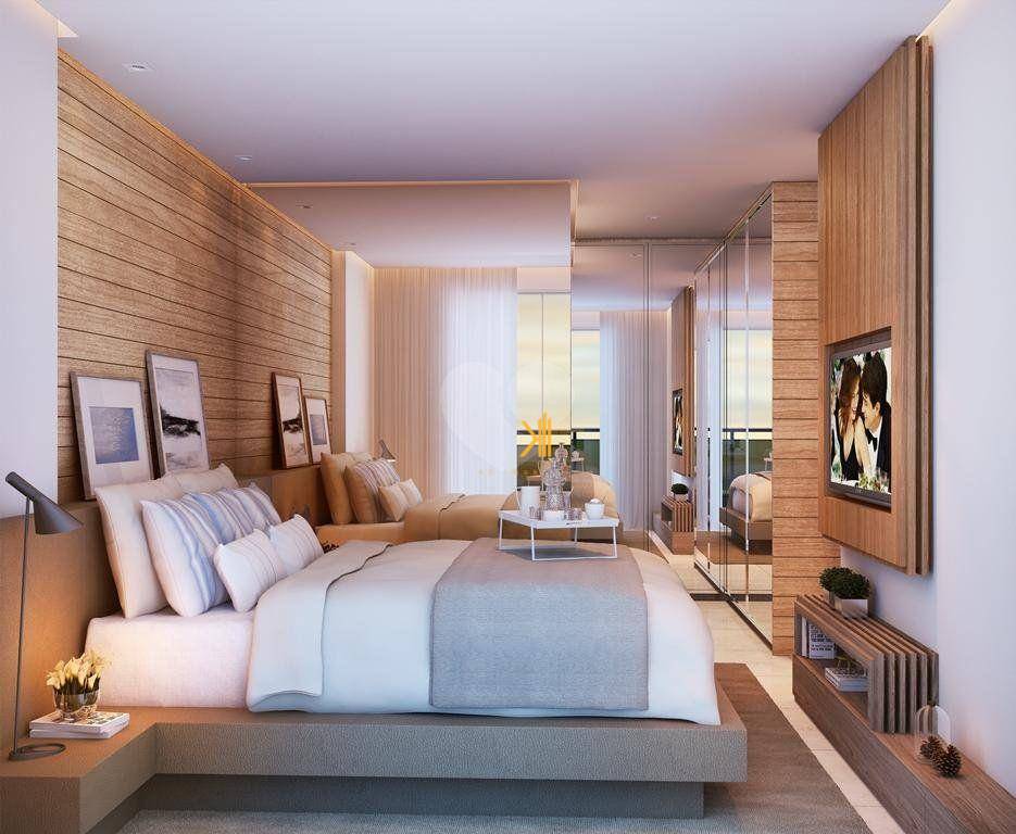 Apartamento, 3 quartos, 90 m² - Foto 3