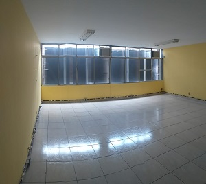 Apartamento à venda com 3 quartos, 180m² - Foto 3