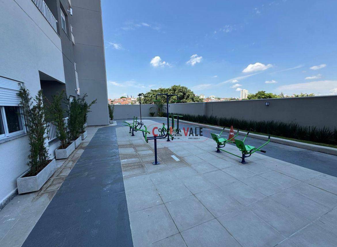 Apartamento para alugar com 2 quartos, 51m² - Foto 18