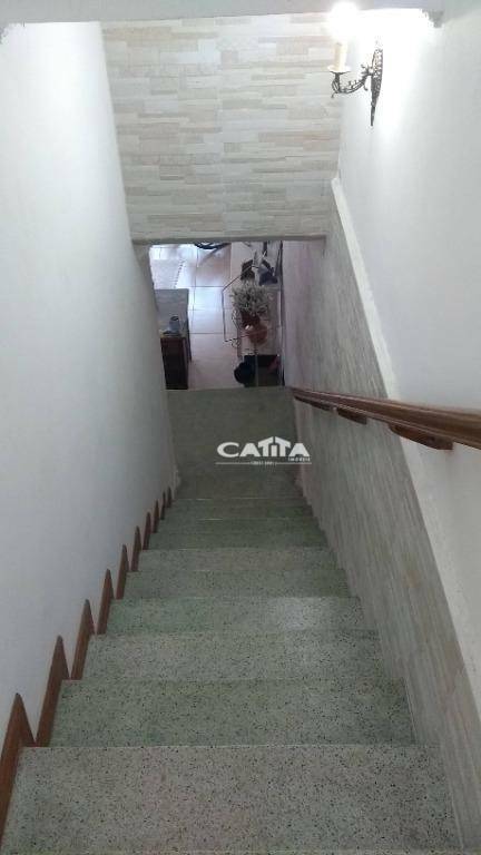 Sobrado à venda com 4 quartos, 300m² - Foto 9