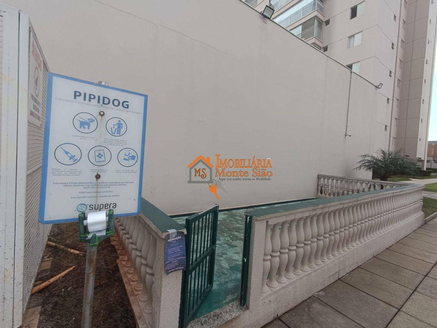 Apartamento à venda com 3 quartos, 86m² - Foto 32