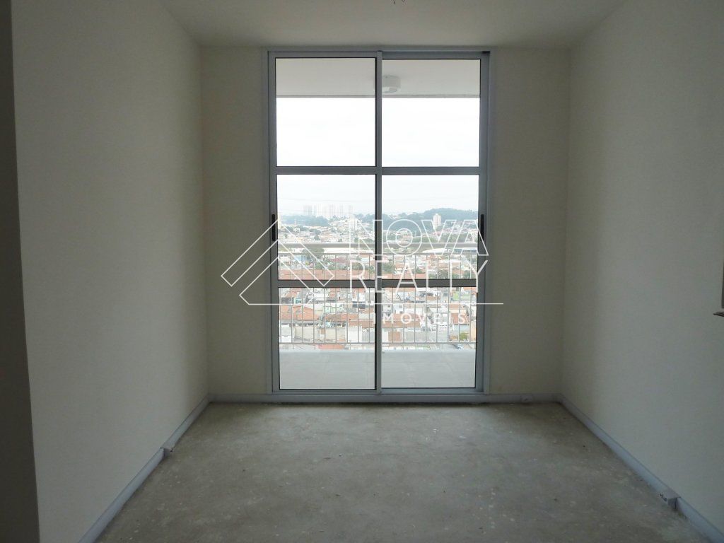 Apartamento à venda com 2 quartos, 65m² - Foto 2