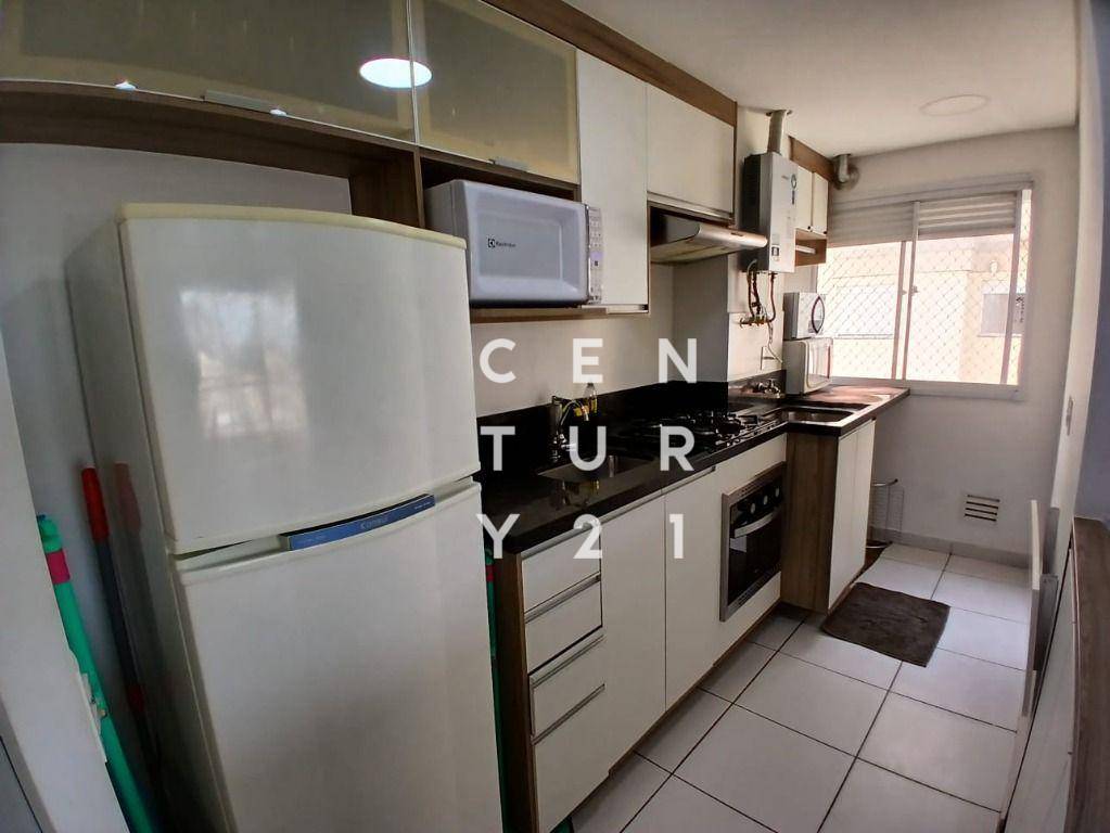 Apartamento para alugar com 2 quartos, 49m² - Foto 10