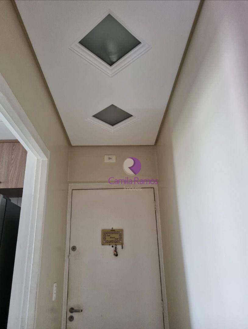 Apartamento à venda com 2 quartos, 55m² - Foto 11