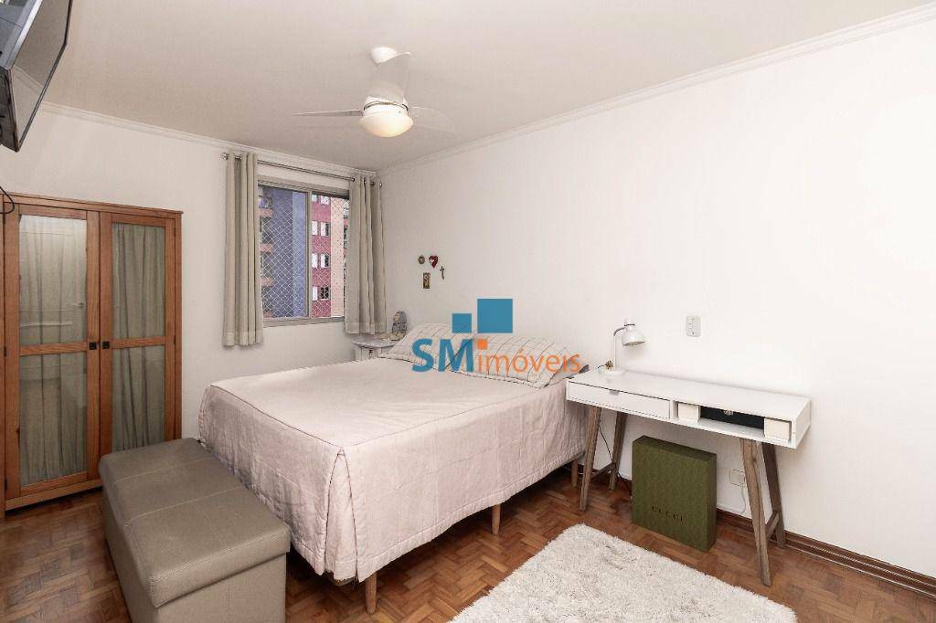 Apartamento à venda com 2 quartos, 94m² - Foto 10