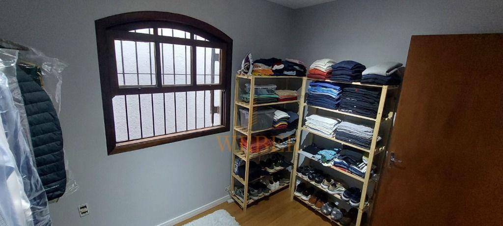 Sobrado à venda e aluguel com 3 quartos, 165m² - Foto 39