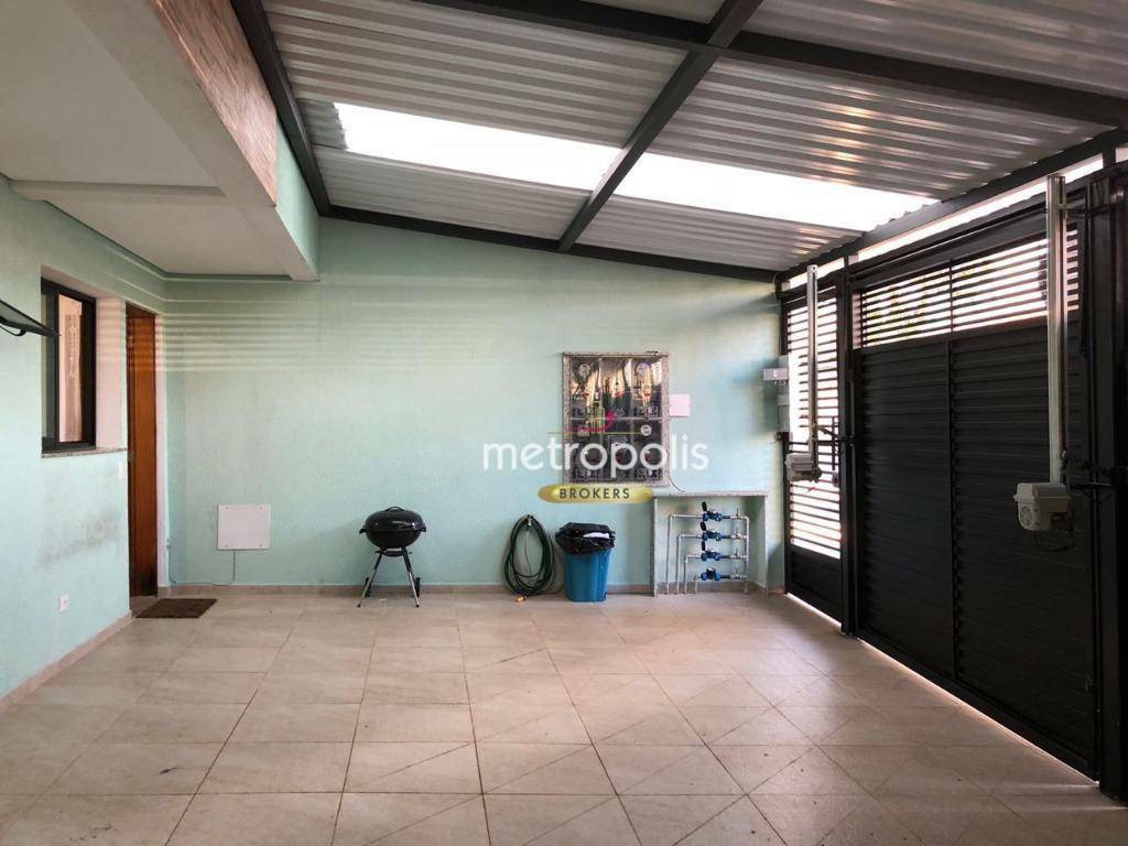 Apartamento à venda com 2 quartos, 67m² - Foto 20