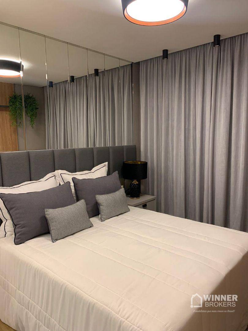 Apartamento à venda com 4 quartos, 160m² - Foto 8