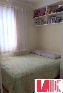 Apartamento à venda com 2 quartos, 46m² - Foto 16