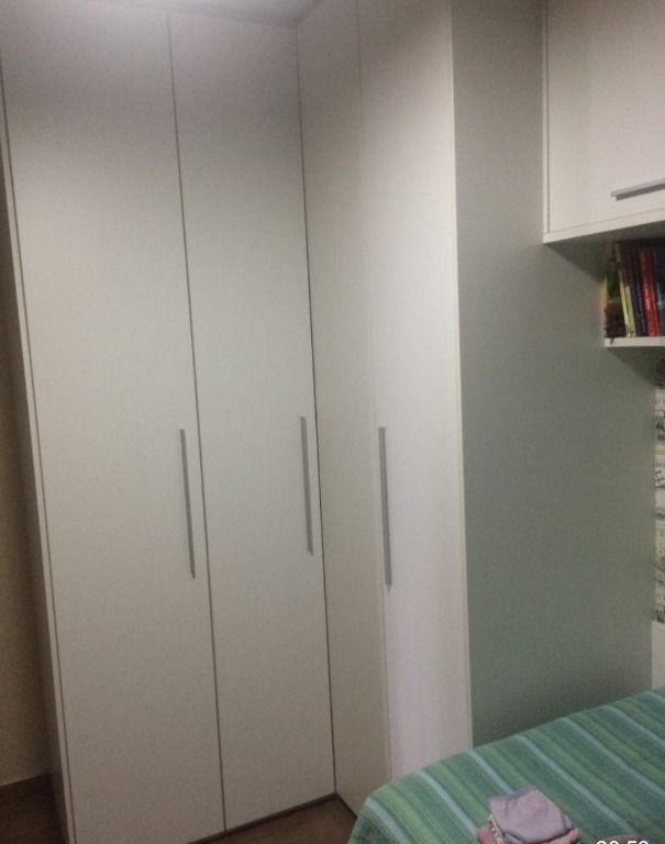 Apartamento à venda com 3 quartos, 105m² - Foto 12