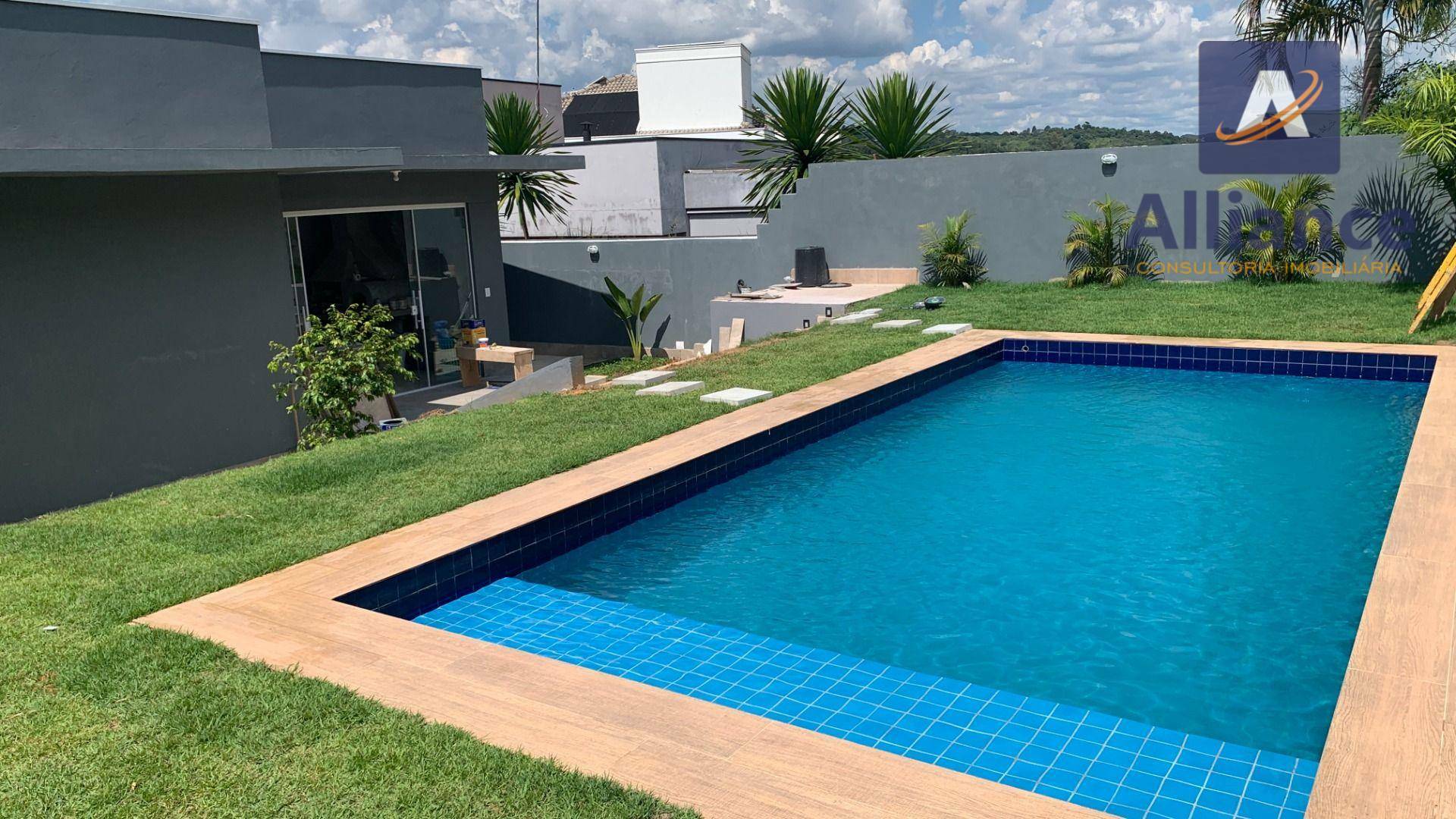 Casa de Condomínio à venda com 3 quartos, 285m² - Foto 29